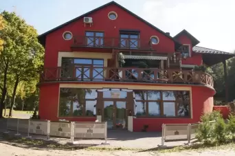 Zdjęcie obiektu Hotel Zacisze***