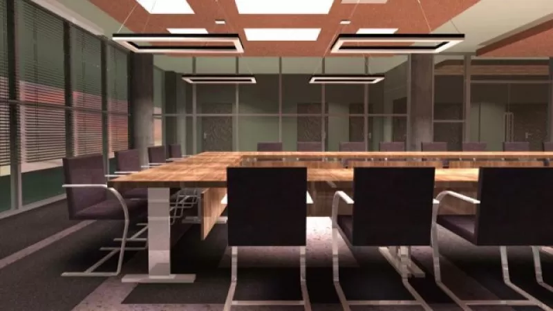 Zdjęcie sali Platinum