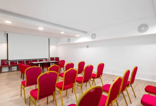 6. Resort Kr&oacute;l Plaza Spa****