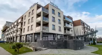 Zdjęcie obiektu Baltic Plaza Hotel Medi Spa ****