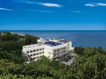 Zdjęcie obiektu Hotel Lambert****