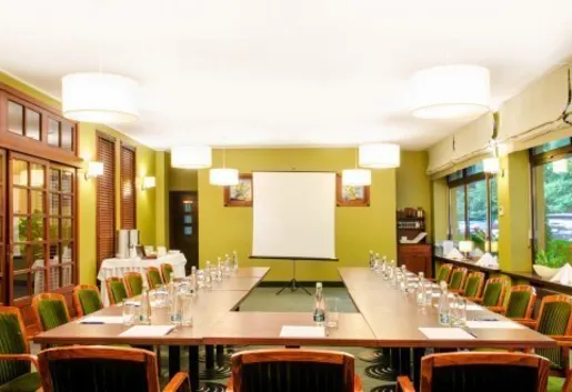 Zdjęcie sali Zielona