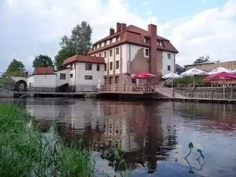 Zdjęcie obiektu Bobrowy Dwór***