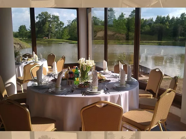 Zdjęcie sali Sala mała