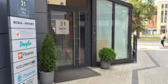 Zdjęcie obiektu 31 NEW Office