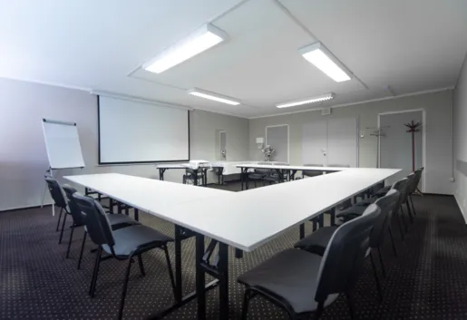 2. Hotel New Skanpol***