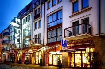 Zdjęcie obiektu Hotel Ottaviano***