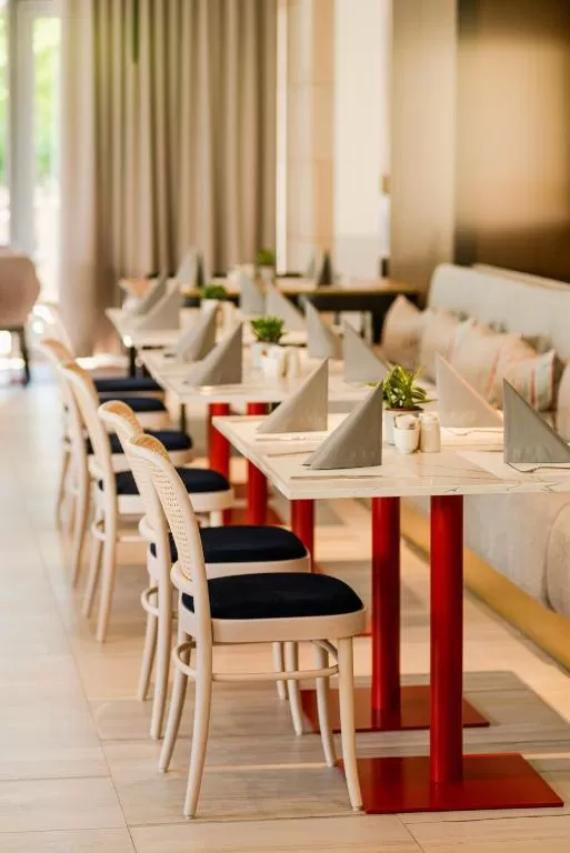 Zdjęcie sali Konferencyjna