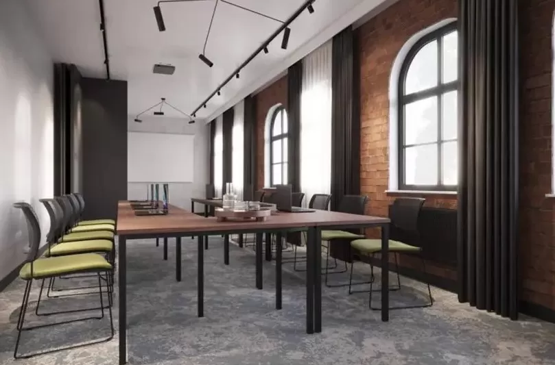 Zdjęcie sali Sala konferencyjna