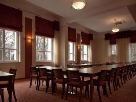 Zdjęcie sali Sala konferencyjna