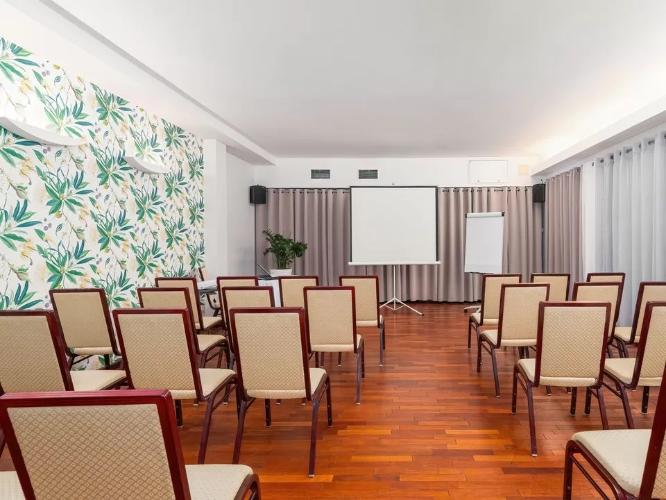 Zdjęcie sali Sala konferencyjna