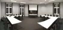 Zdjęcie sali Sala konferencyjna duża