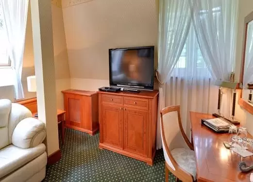 Park Hotel Business & Pleasure